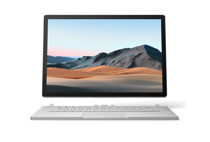 塔河Surface 维修前的准备工作